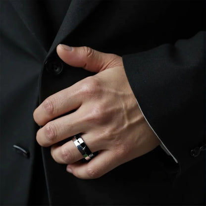 Get Rid Of The Worry Ring