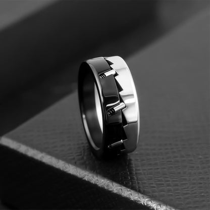 Get Rid Of The Worry Ring