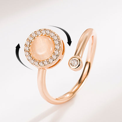 Anxiety Ring Series1