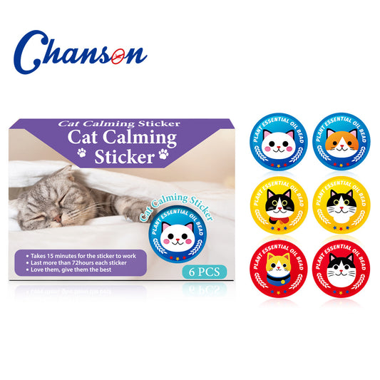 Felo Emotional Soothing Essential Oil Bead Patch