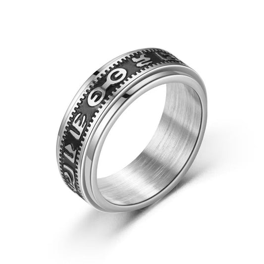 Lucky Ring
