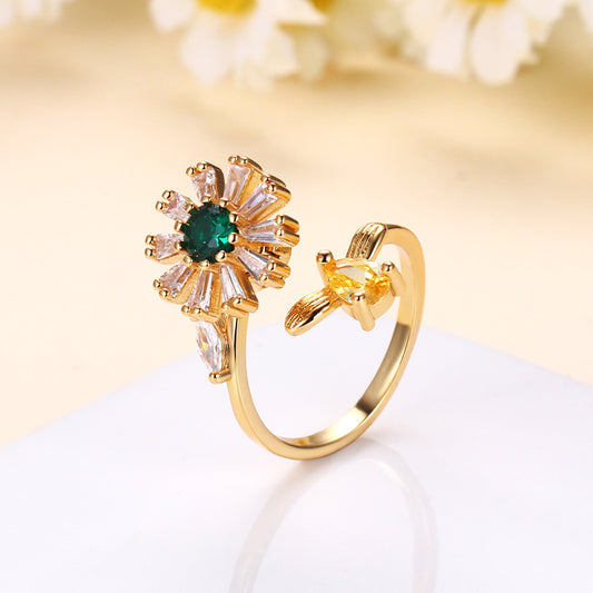 Anxiety Ring Series5
