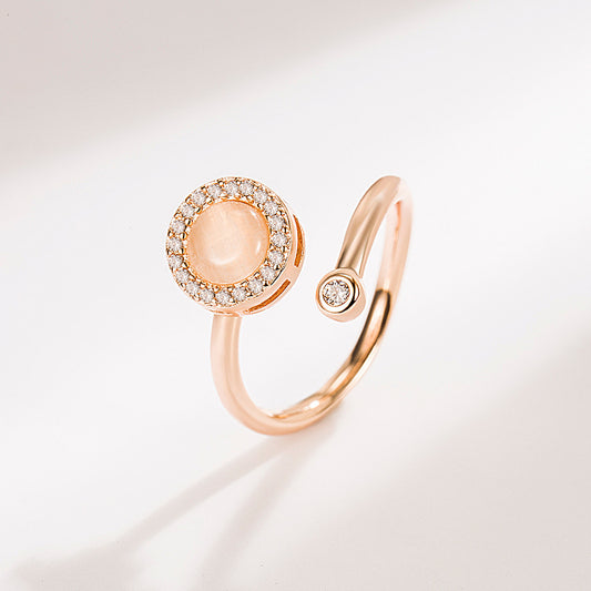 Anxiety Ring Series1