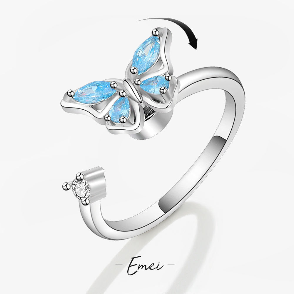 Anxiety Ring Series4