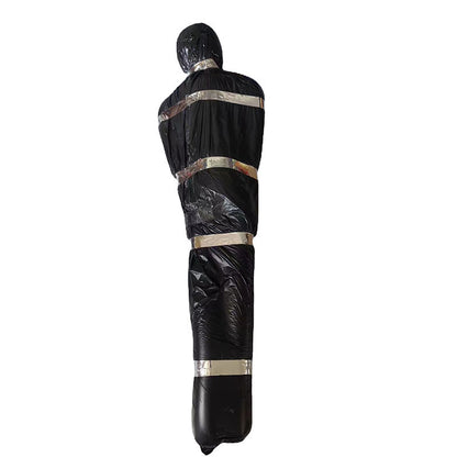 Halloween Inflatable Decoration – 150cm PVC Spooky Prop