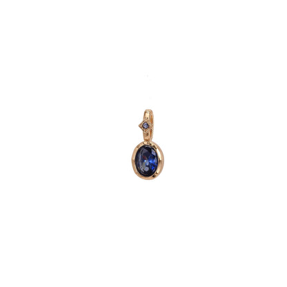 DIY Birthstone Necklaces