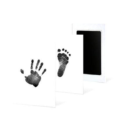Baby & Pet Print Kit – Easy & Clean