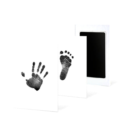 Baby & Pet Print Kit – Easy & Clean