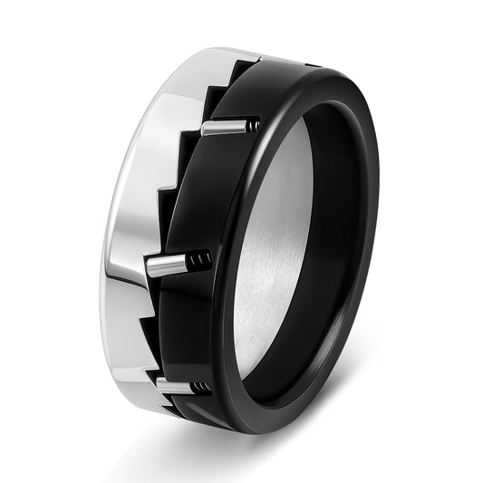 Get Rid Of The Worry Ring