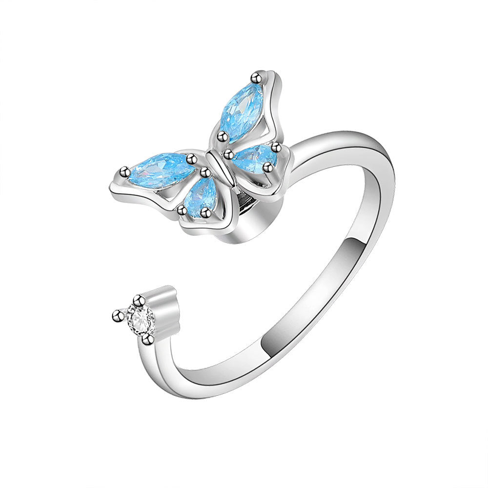 Anxiety Ring Series4