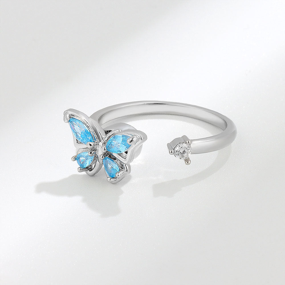 Anxiety Ring Series4