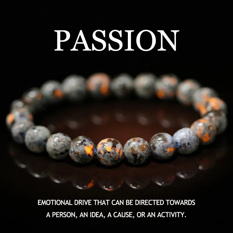 Passion