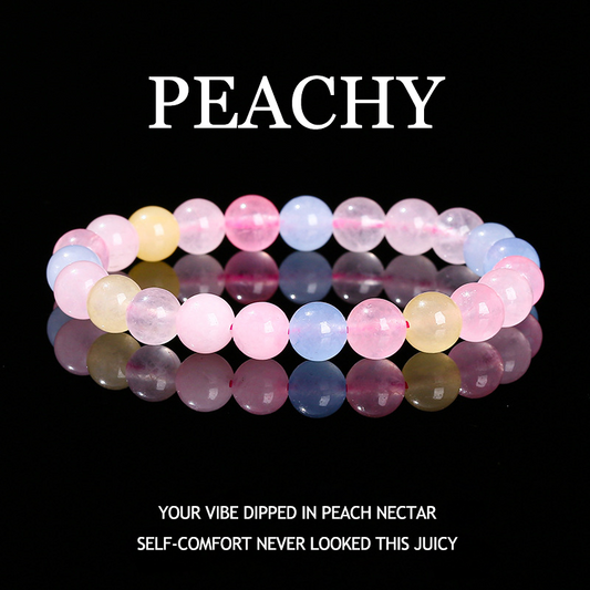 PEACHY
