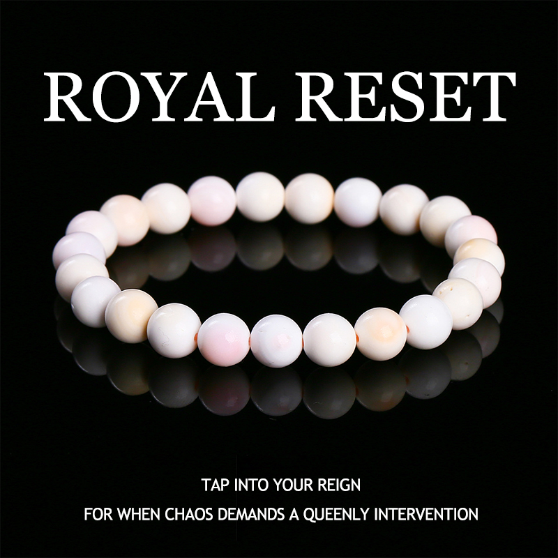 ROYAL RESET
