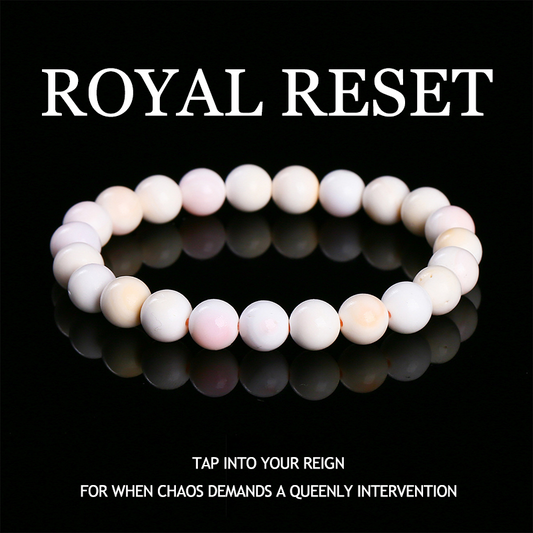ROYAL RESET