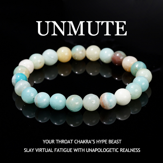 UNMUTE
