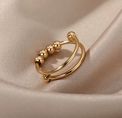 Anxiety Ring Series1