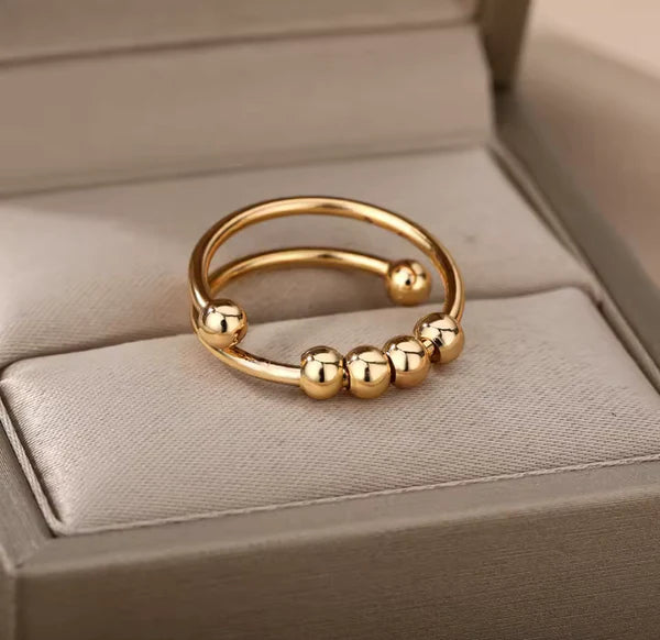 Anxiety Ring Series1