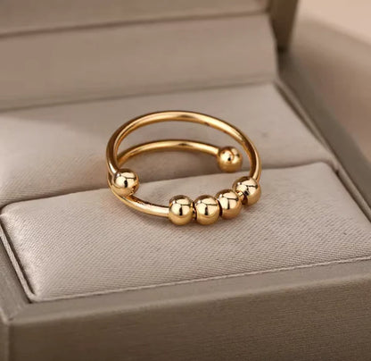 Anxiety Ring Series1