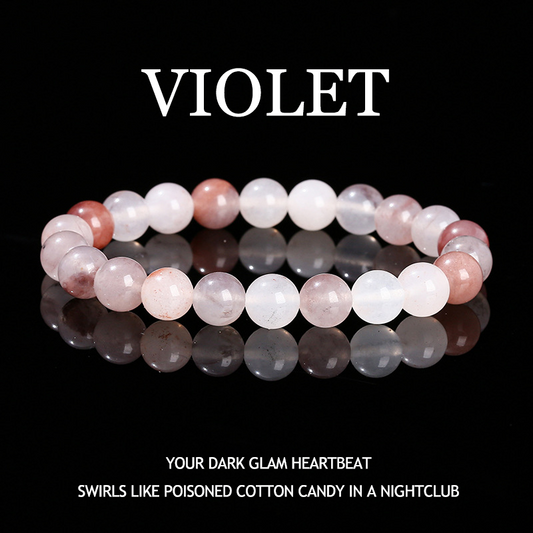 VIOLET