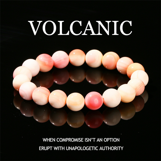 VOLCANIC